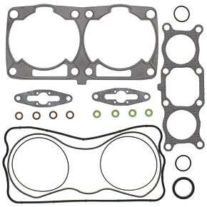 Vertex Pistons Vertex Pistons 09-10 800 Assault RMK/2010 800 Dragon IQ Top End Gasket Kit - 710306