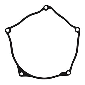Vertex Pistons Vertex Pistons 09-20 KX 250 F Clutch Cover Gasket - 816701