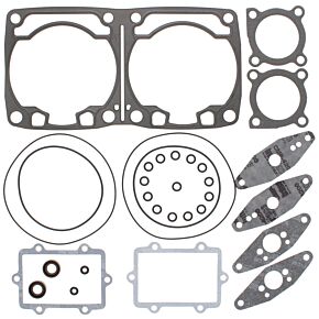 Vertex Pistons Vertex Pistons 10-11 Crossfire 800 EFI/10-11 Crossfire R 800 EFI Top End Gasket Kit - 710311