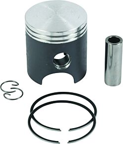 Vertex Pistons Vertex Pistons 10-11 CX 65 Cast Replica Piston Kit - 24106AB
