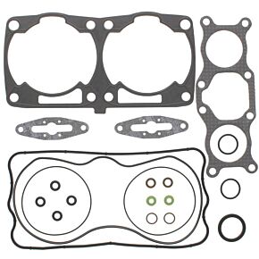 Vertex Pistons Vertex Pistons 11-12 800 Pro RMK/800 RMK Top End Gasket Kit - 710310