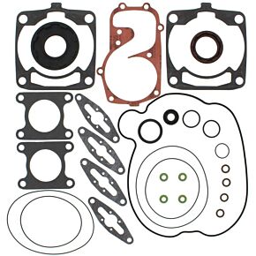 Vertex Pistons Vertex Pistons 13-15 600 Indy/2014 600 Indy Voyager Complete Gasket Kit w/ Seals - 711307