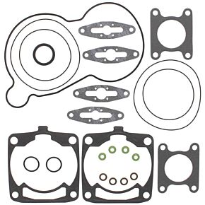 Vertex Pistons Vertex Pistons 13-15 600 Indy/2014 600 Indy Voyager Top End Gasket Kit - 710307