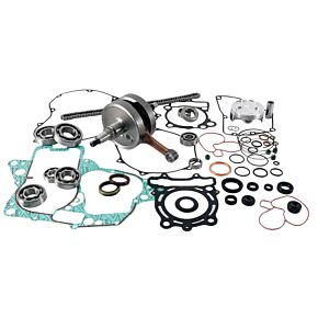 Vertex Pistons Vertex Pistons 13-15 RM-Z 250 Complete Engine Rebuild Kit - WR101-169