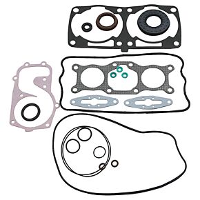 Vertex Pistons Vertex Pistons 14-15 800 Indy/13-15 800 Pro RMK Complete Gasket Kit w/ Seals - 711316
