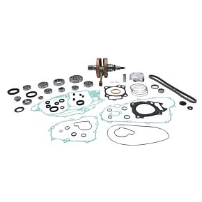 Vertex Pistons Vertex Pistons 14-15 CRF 250 R Complete Engine Rebuild Kit - WR101-153