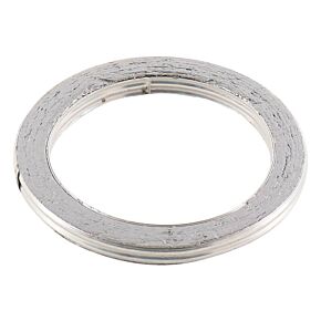 Vertex Pistons Vertex Pistons 14-15 EC 450 4T/98-00 WR 400 F/01-02 WR 426 F Exhaust Gasket Kit - 823064