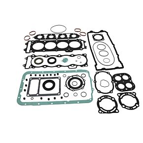 Vertex Pistons Vertex Pistons 14-17 JT 1500 Ultra 310X Complete Gasket Kit w/ Seals - 611421