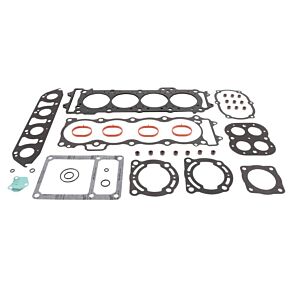 Vertex Pistons Vertex Pistons 14-17 JT 1500 Ultra 310X Top End Gasket Kit - 610421