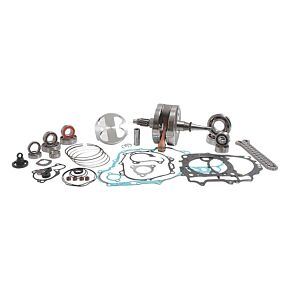 Vertex Pistons Vertex Pistons 14-17 YZ 450 F Complete Engine Rebuild Kit - WR101-181