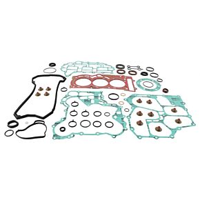 Vertex Pistons Vertex Pistons 14-18 900 ACE SPARK/2018 900 ACE SPARK HO Complete Gasket Kit w/ Seals - 611216