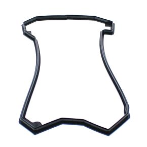 Vertex Pistons Vertex Pistons 14-18 900 ACE SPARK/2018 900 ACE SPARK HO Valve Cover Gasket - 819073