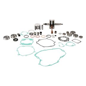 Vertex Pistons Vertex Pistons 14-20 KX 100 Complete Engine Rebuild Kit - WR101-163