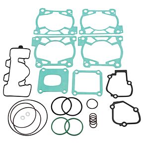 Vertex Pistons Vertex Pistons 16-17 125 SX/16-17 150 SX/17-19 150 XC-W Top End Gasket Kit - 810370