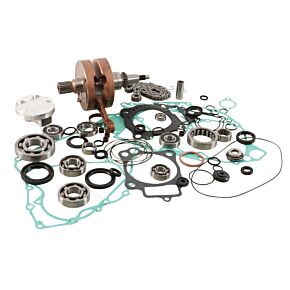 Vertex Pistons Vertex Pistons 16-17 CRF 250 R Complete Engine Rebuild Kit - WR101-219