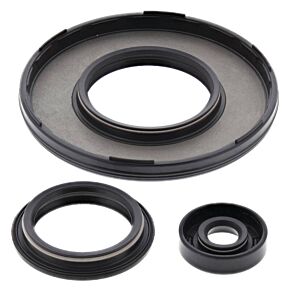 Vertex Pistons Vertex Pistons 16-18 Expedition 800 2-Stroke E-TEC Engine Oil Seal Kit - 55229