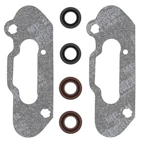 Vertex Pistons Vertex Pistons 16-18 Expedition 800 2-Stroke E-TEC Exhaust Valve Gasket Kit - 719204