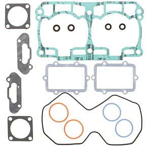 Vertex Pistons Vertex Pistons 16-18 Expedition 800 2-Stroke E-TEC Top End Gasket Kit - 710312