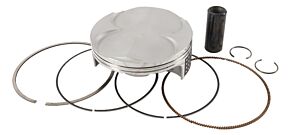 Vertex Pistons Vertex Pistons 17-18 CRF 450 R/17-18 CRF 450 RX GP Racers Choice Piston Kit - 24189A
