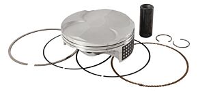 Vertex Pistons Vertex Pistons 17-18 CRF 450 R/17-18 CRF 450 RX GP Racers Choice Piston Kit - 24189B