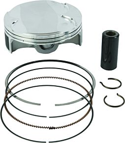 Vertex Pistons Vertex Pistons 17-19 350 EXC-F/17-19 FE 350 Forged Replica Piston Kit - 24213B