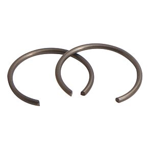 Vertex Pistons Vertex Pistons 17-19 ACE 500/15-19 ACE 570/2022 Ranger 500 Circlip - 72115K
