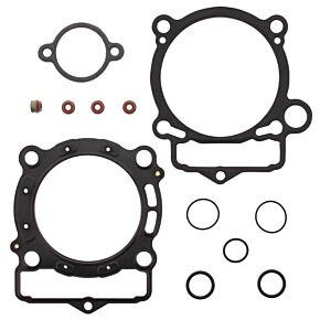 Vertex Pistons Vertex Pistons 17-20 350 EXC-F/16-18 350 SX-F/16-18 350 XC-F Top End Gasket Kit - 810373