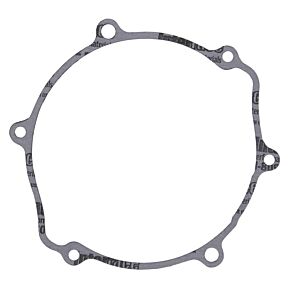 Vertex Pistons Vertex Pistons 18-22 YZ 65/02-22 YZ 85/2022 YZ 85 Big Wheel Clutch Cover Gasket - 816516