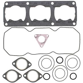 Vertex Pistons Vertex Pistons 1992/1994 XLT 600cc Top End Gasket Kit - 710191