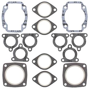 Vertex Pistons Vertex Pistons 1994 Cheetah 440 1 Speed/1994 Cheetah 440 2 Speed Top End Gasket Kit - 710060A