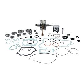 Vertex Pistons Vertex Pistons 2001 YZ 250 Complete Engine Rebuild Kit - WR101-127