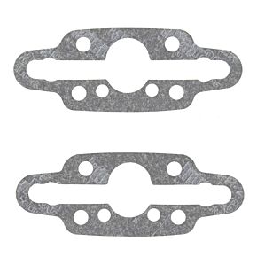 Vertex Pistons Vertex Pistons 2006 700 Classic EFI/700 Fusion EFI Exhaust Valve Gasket Kit - 719104