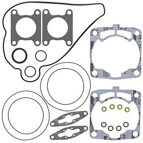 Vertex Pistons Vertex Pistons 2007/07-08 600 HO IQ Tour Cleanfire EFI Top End Gasket Kit - 710298