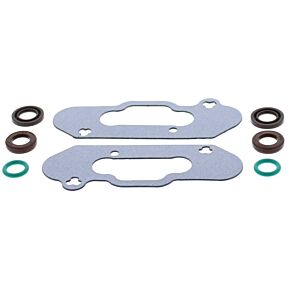 Vertex Pistons Vertex Pistons 2016 Expedition 600 2-Stroke E-TEC Exhaust Valve Gasket Kit - 719206