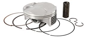 Vertex Pistons Vertex Pistons 2017 KX 250 F Forged GP Racers Choice Piston Kit - 24167B