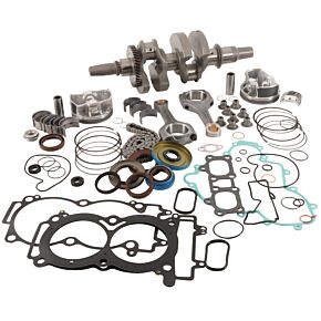 Vertex Pistons Vertex Pistons 2018 RZR 4 900/18-20 RZR 900 50in Complete Engine Rebuild Kit - WR00010
