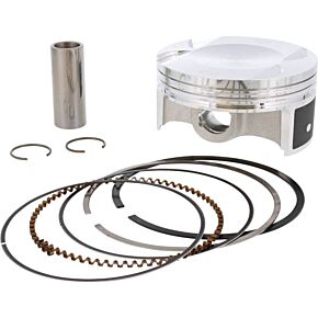 Vertex Pistons Vertex Pistons 24-25 RZR XP 1000 Premium/RZR XP 1000 Sport Forged Replica Piston Kit - 24679B