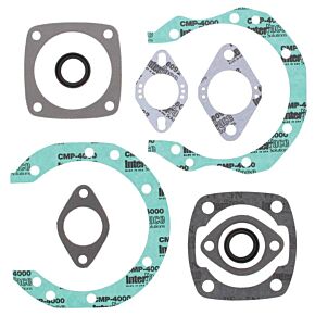 Vertex Pistons Vertex Pistons 290 SA280/SA290/SA290C FC/1 Complete Gasket Kit w/ Seals - 711010