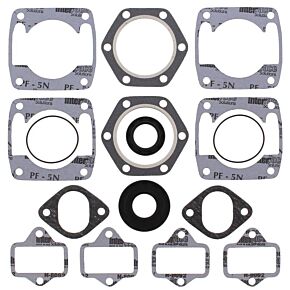Vertex Pistons Vertex Pistons 2F440/2 6 Bolt Head FC/2 Complete Gasket Kit w/ Seals - 711106B