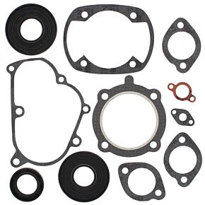 Vertex Pistons Vertex Pistons 77-81 ET 250 Complete Gasket Kit w/ Seals - 711138