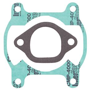 Vertex Pistons Vertex Pistons 84-11 BR 250 Bravo Top End Gasket Kit - 710027A