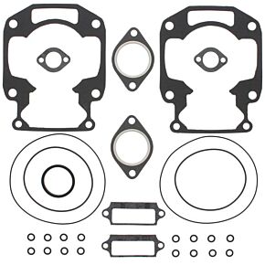 Vertex Pistons Vertex Pistons 88-90 Wildcat 650cc/91-93 Wildcat 700cc Top End Gasket Kit - 710180