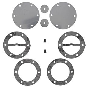 Vertex Pistons Vertex Pistons 89-90 500 SKS/89-90 500 SP/86-87 600 Mikuni Fuel Pump Rebuild Kit - 451453