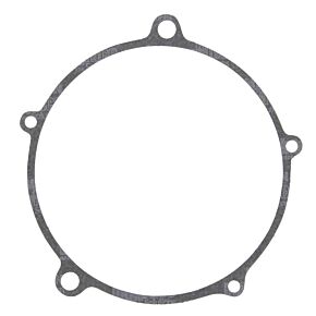 Vertex Pistons Vertex Pistons 89-93 YZ 125/1989 YZ 250 Clutch Cover Gasket - 817673