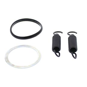 Vertex Pistons Vertex Pistons 92-02 RM 250/93-99 RMX 250 Exhaust Gasket Kit - 823176