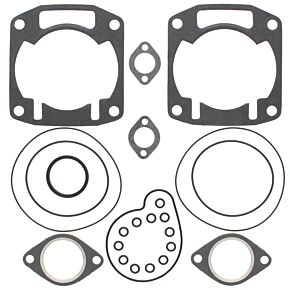 Vertex Pistons Vertex Pistons 95-96 Bearcat 550/96-02 Bearcat Wide Track 550cc Top End Gasket Kit - 710189