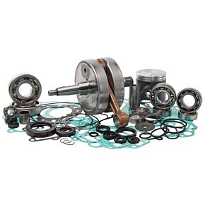 Vertex Pistons Vertex Pistons 97-01 CR 250 R Complete Engine Rebuild Kit - WR101-014