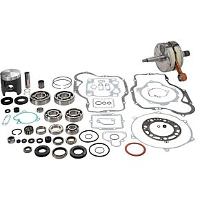 Vertex Pistons Vertex Pistons 98-01 KX 250 Complete Engine Rebuild Kit - WR101-113