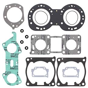 Vertex Pistons Vertex Pistons 98-05 GP 800 Wave Runner/00-01 XL 800 Wave Runner Top End Gasket Kit - 610607