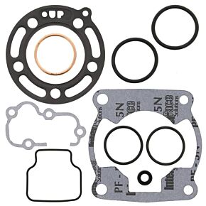 Vertex Pistons Vertex Pistons 98-13 KX 100/2003 RM 100 Top End Gasket Kit - 810411